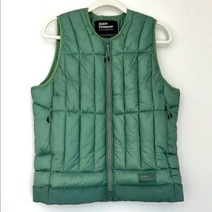 Askov Finlayson Preservation Insulated Puffer Vest